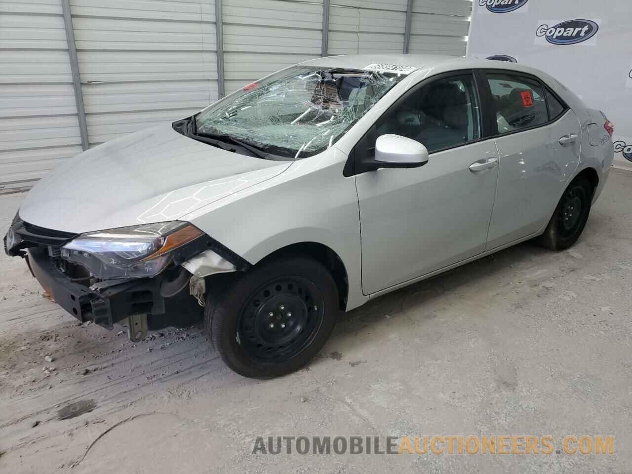 2T1BURHE7JC018262 TOYOTA COROLLA 2018