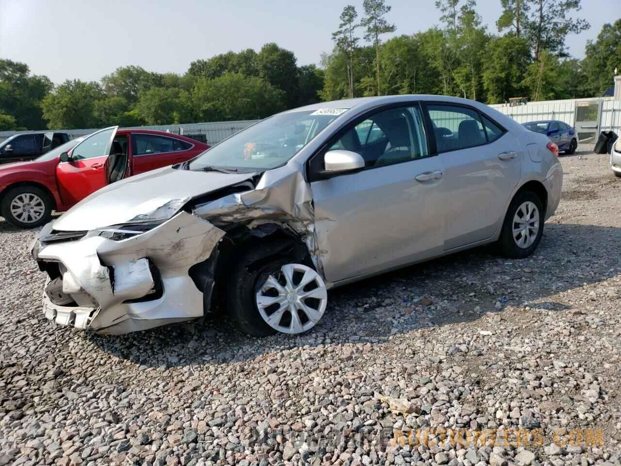 2T1BURHE7JC020562 TOYOTA COROLLA 2018