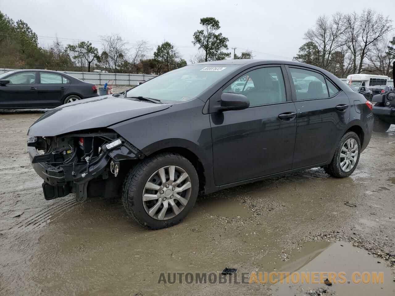 2T1BURHE8GC561371 TOYOTA COROLLA 2016