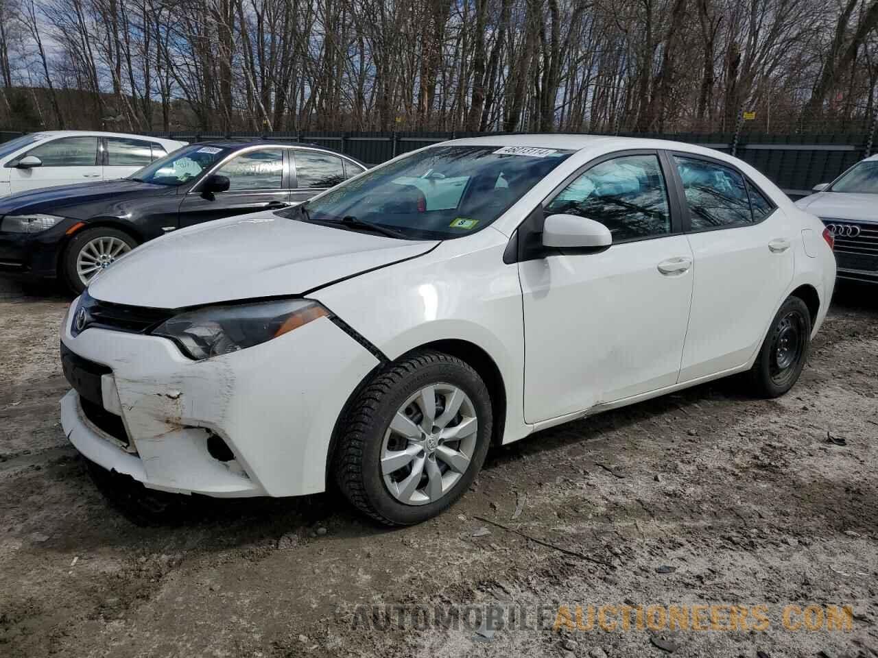 2T1BURHE8GC719482 TOYOTA COROLLA 2016