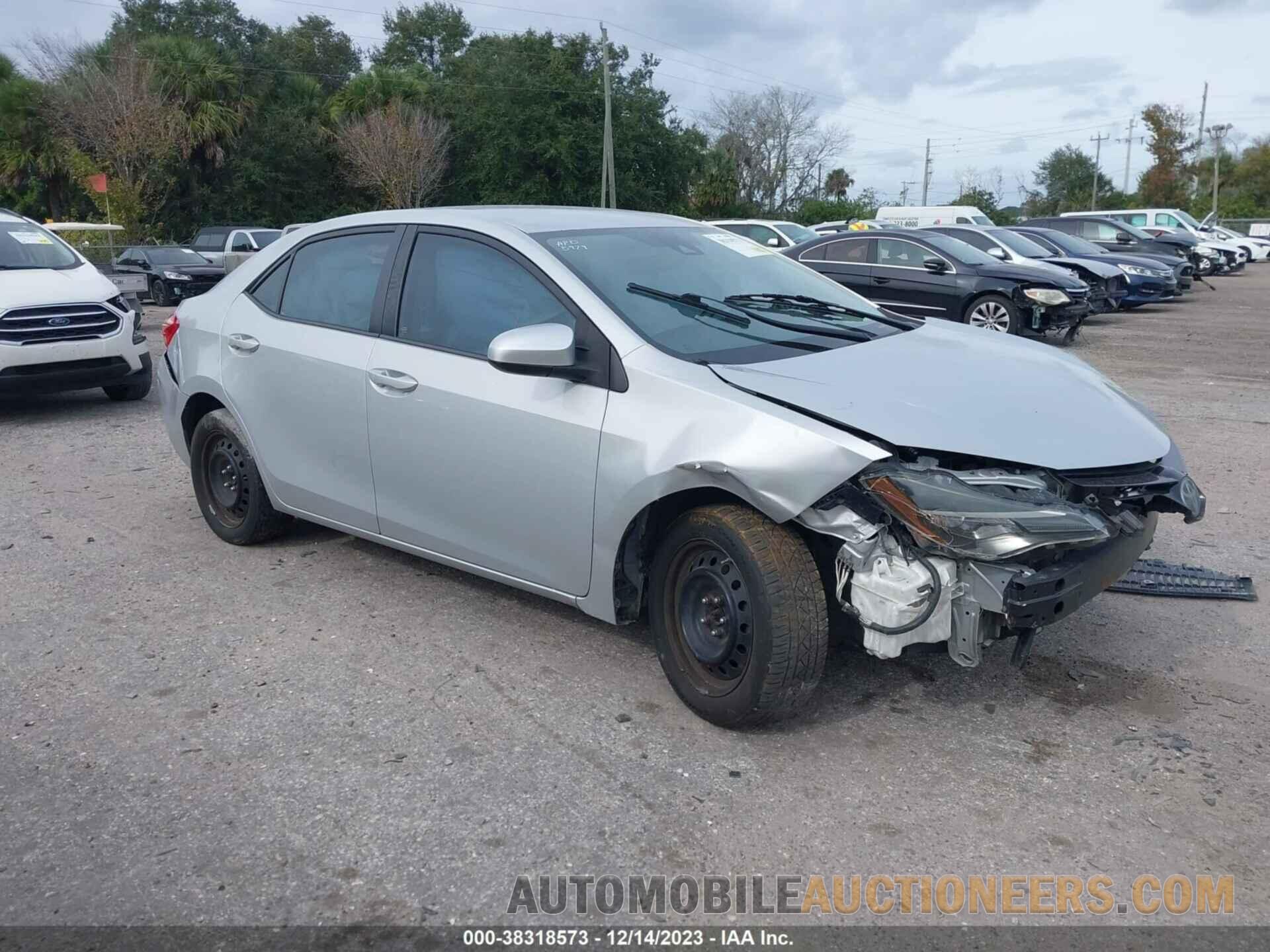 2T1BURHE8HC755979 TOYOTA COROLLA 2017