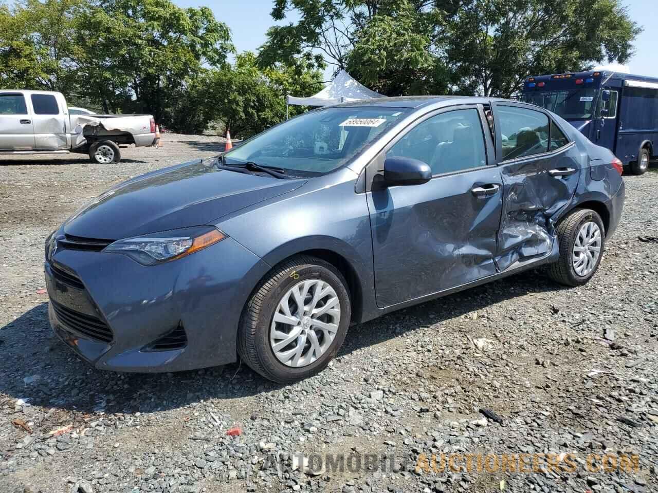 2T1BURHE8HC772524 TOYOTA COROLLA 2017