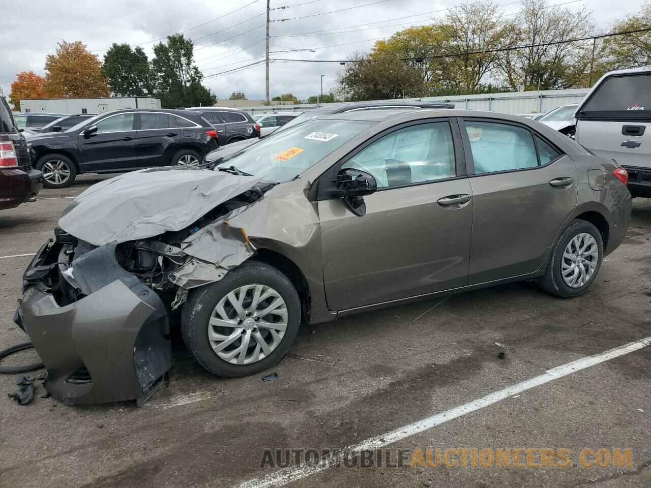 2T1BURHE8HC778260 TOYOTA COROLLA 2017