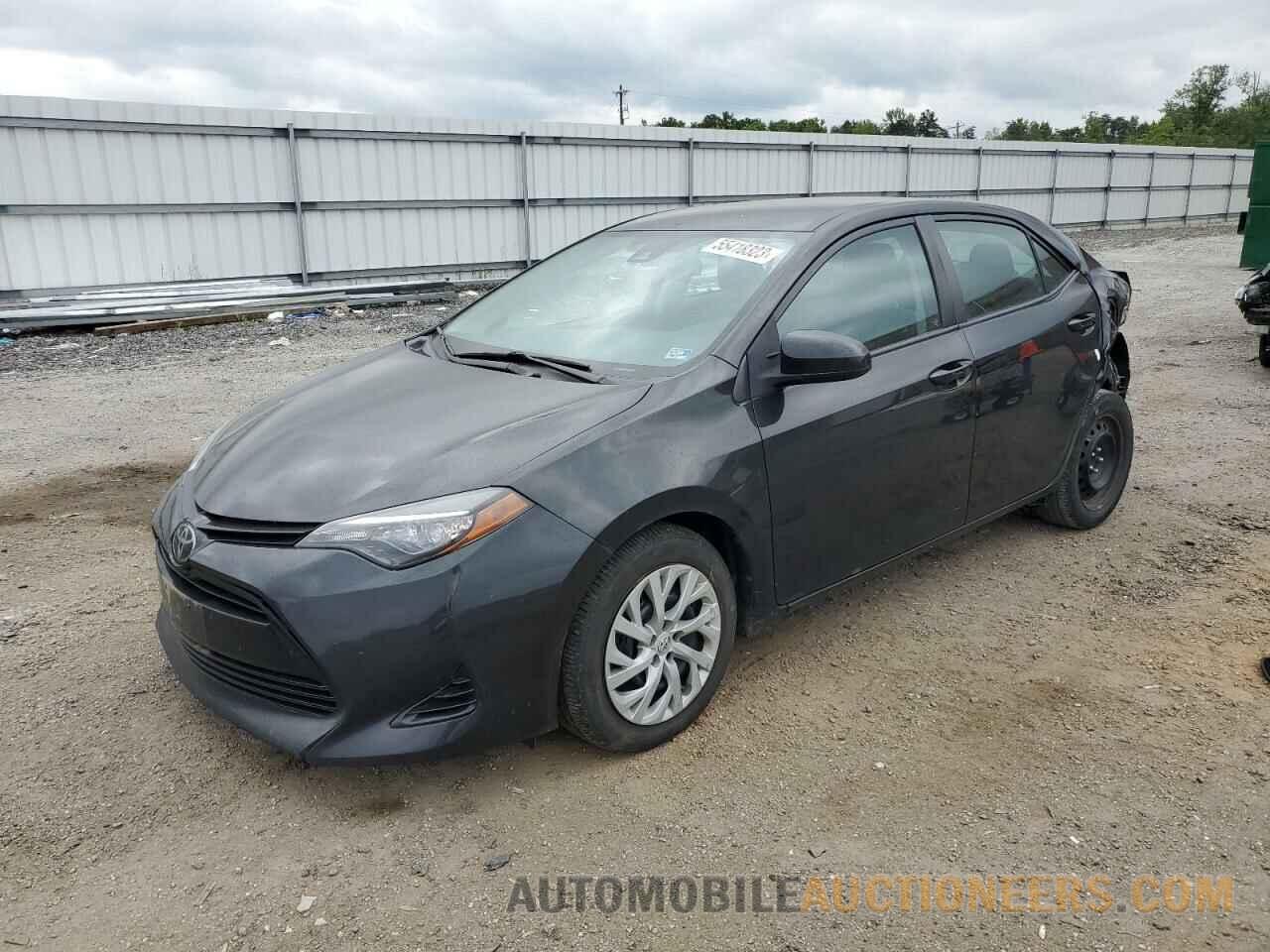 2T1BURHE8HC860568 TOYOTA COROLLA 2017