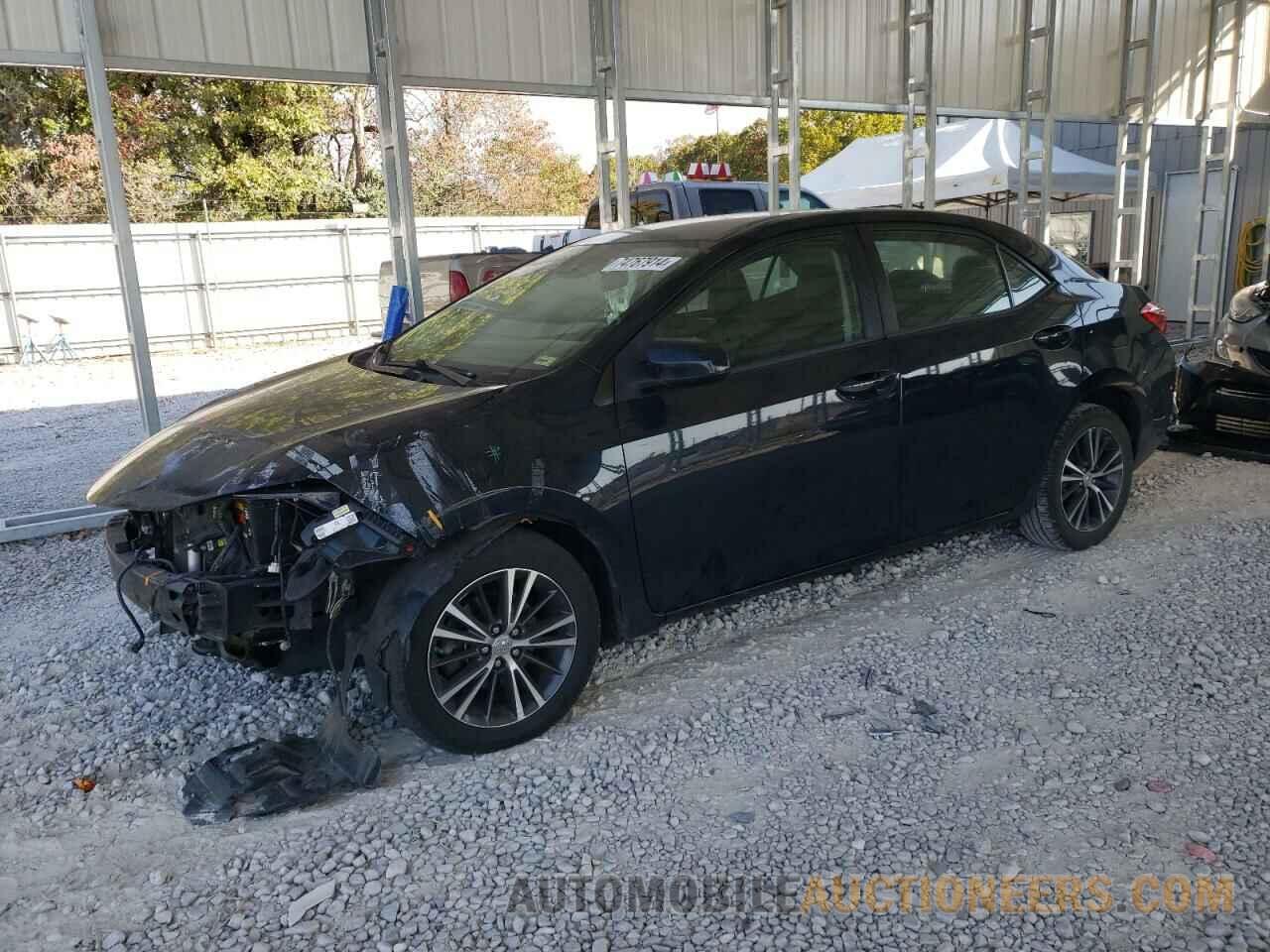 2T1BURHE8HC891786 TOYOTA COROLLA 2017