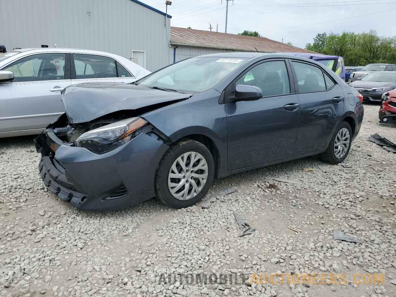 2T1BURHE8HC896504 TOYOTA COROLLA 2017