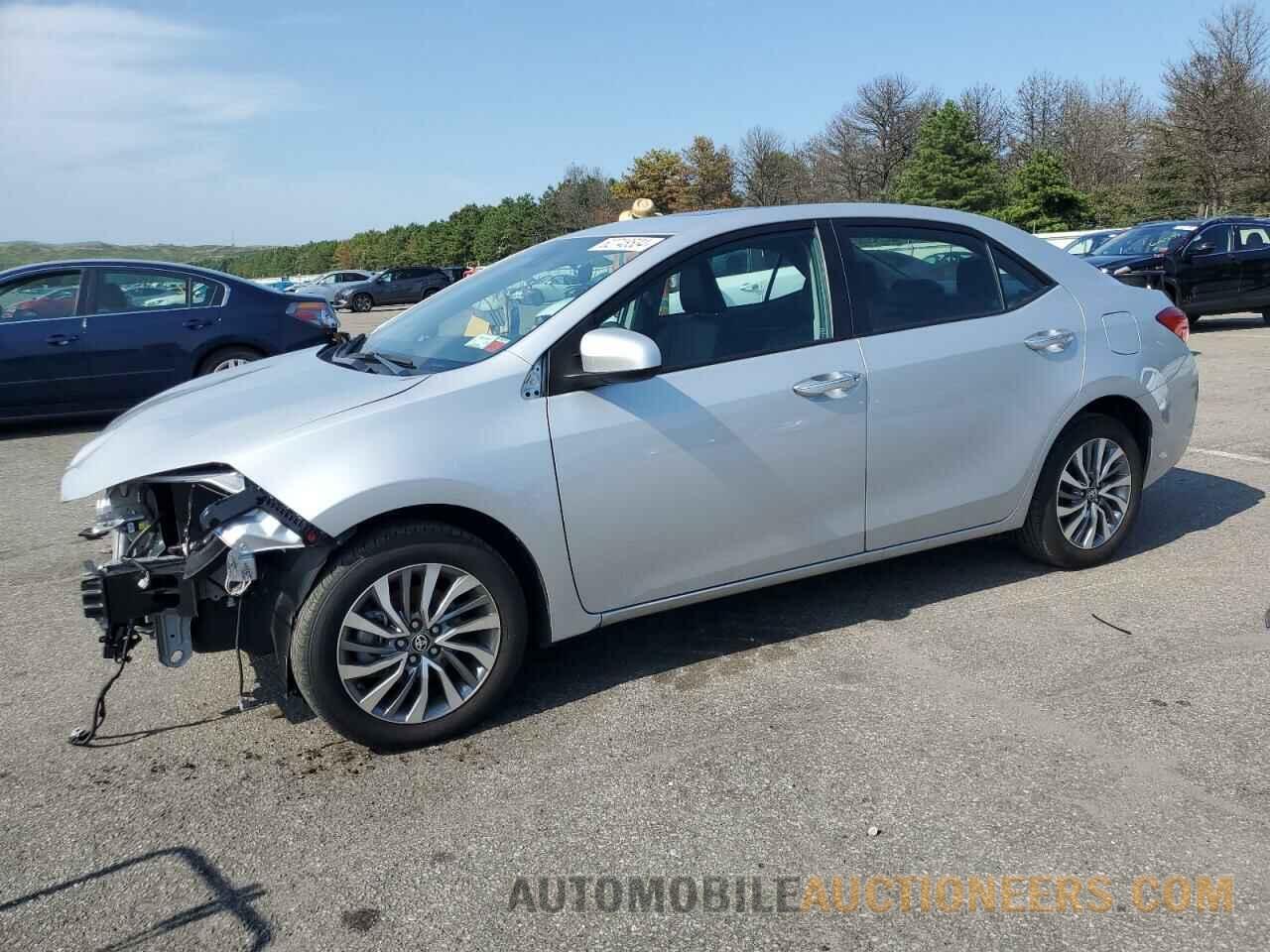 2T1BURHE8HC913950 TOYOTA COROLLA 2017