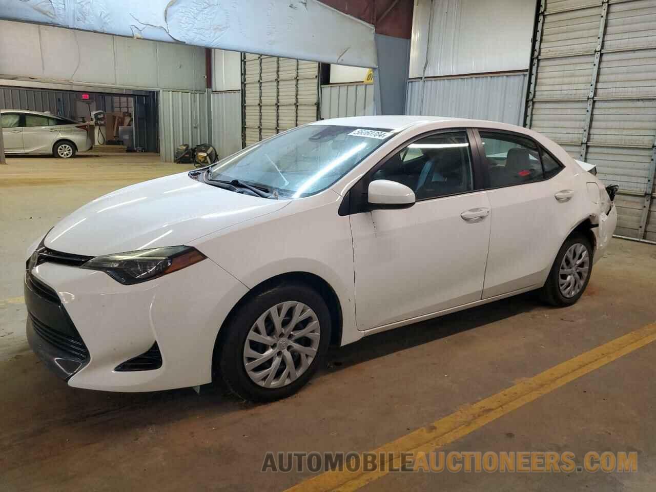 2T1BURHE8HC914029 TOYOTA COROLLA 2017