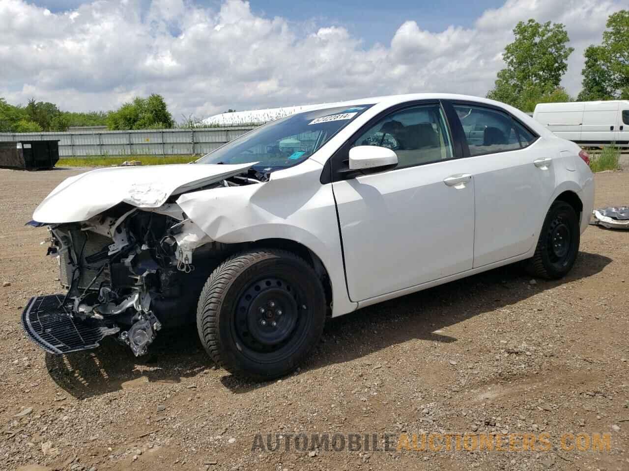 2T1BURHE8HC924978 TOYOTA COROLLA 2017