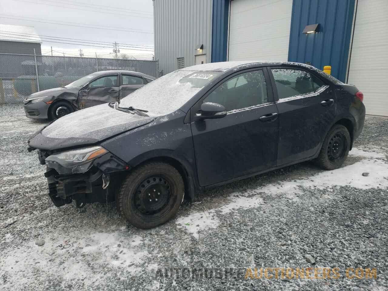 2T1BURHE8HC930621 TOYOTA COROLLA 2017