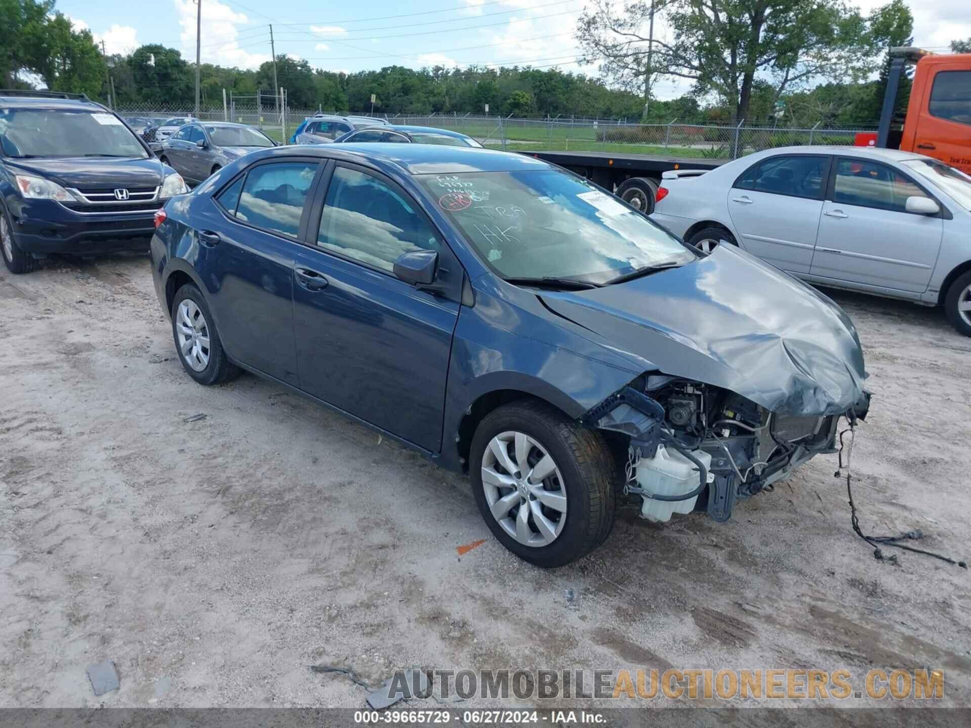 2T1BURHE8JC021591 TOYOTA COROLLA 2018