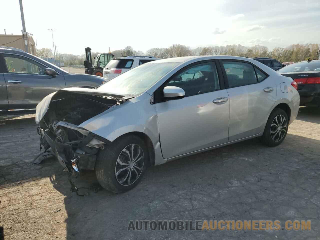 2T1BURHE8JC072475 TOYOTA COROLLA 2018