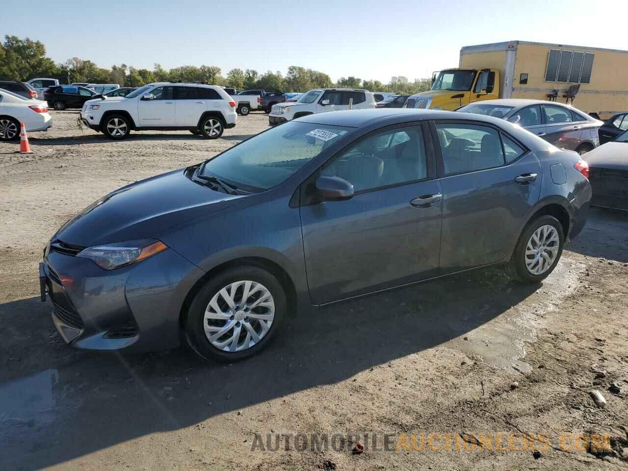 2T1BURHE8KC177423 TOYOTA COROLLA 2019