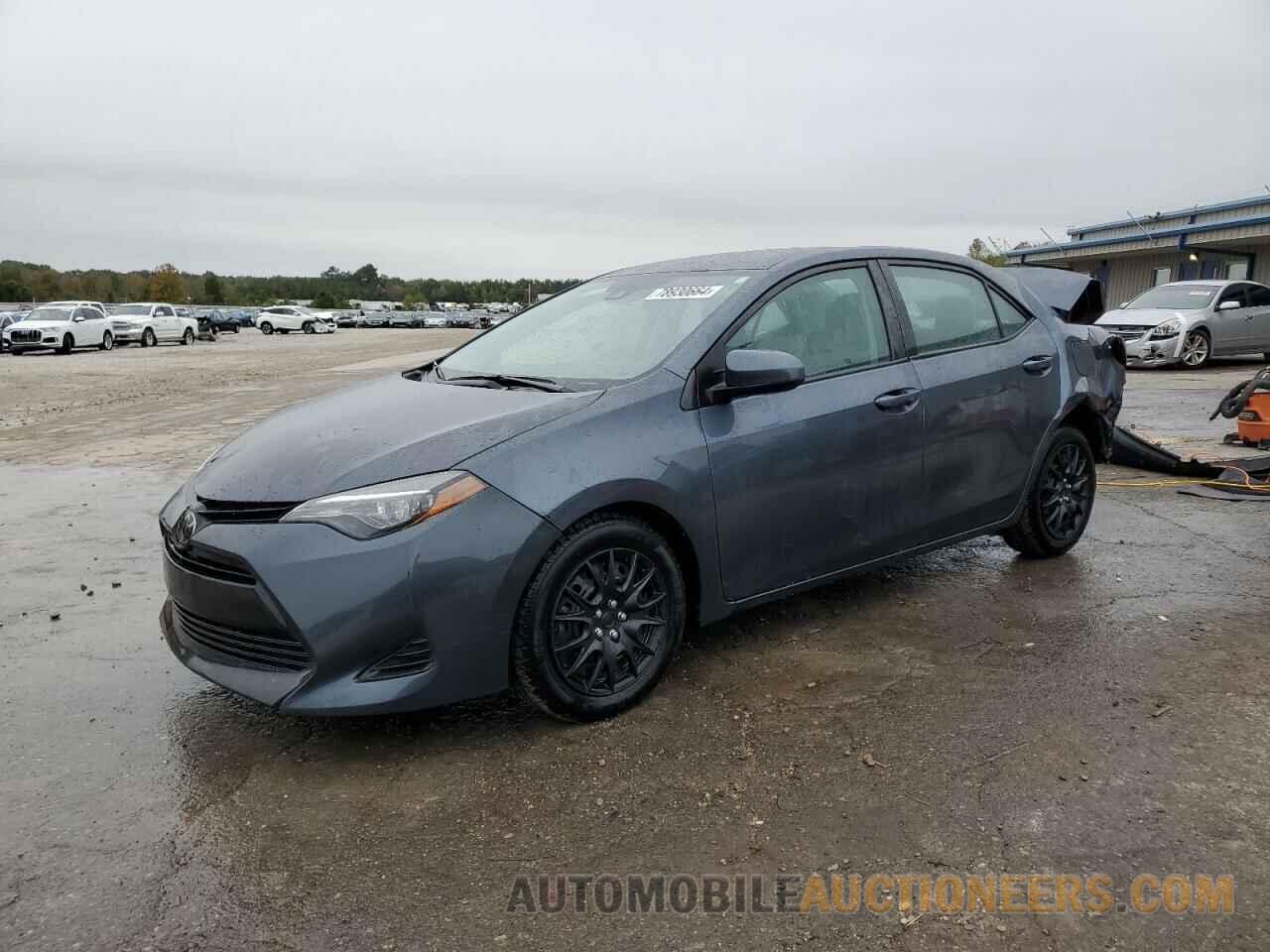 2T1BURHE8KC183108 TOYOTA COROLLA 2019