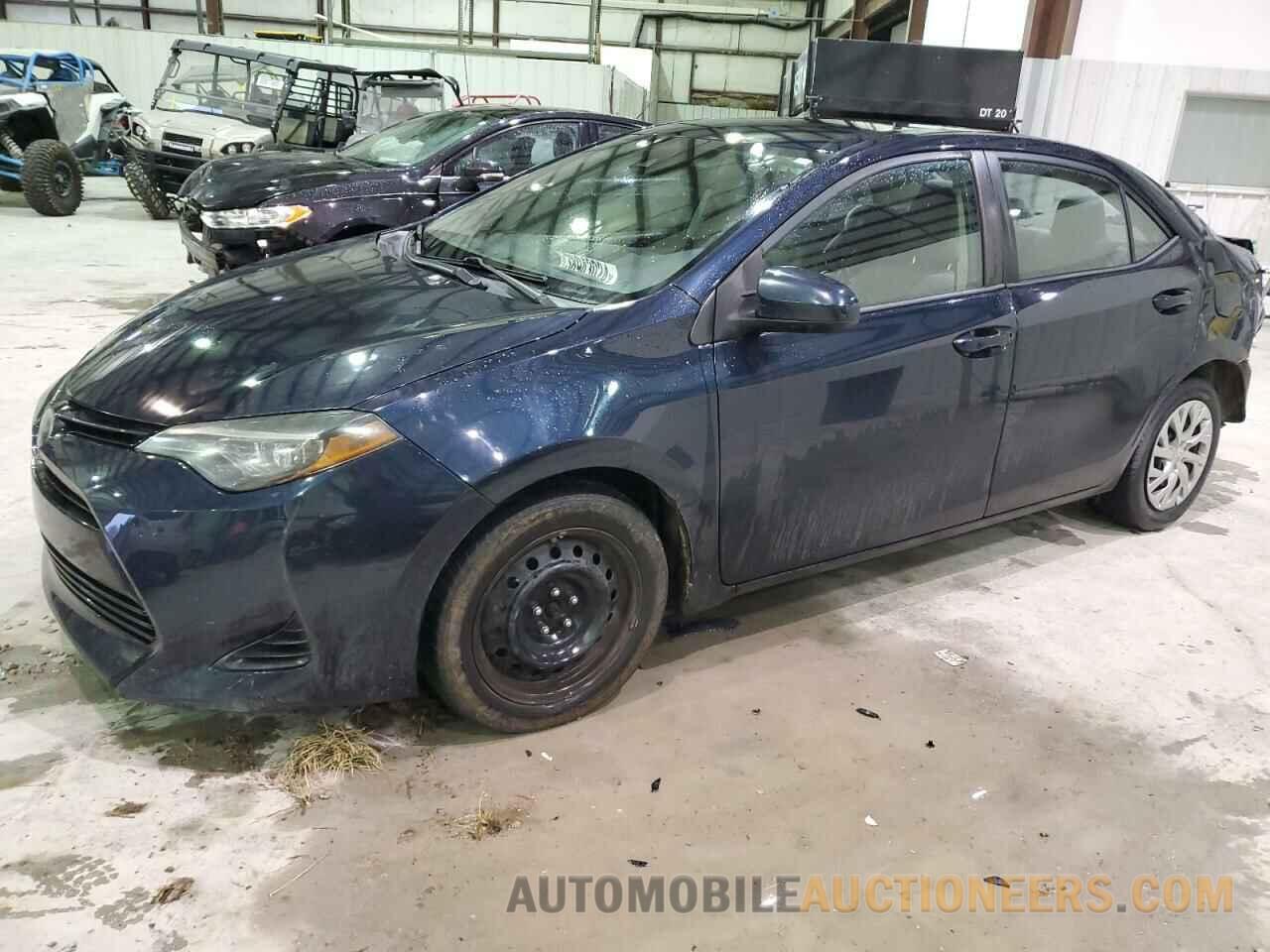 2T1BURHE8KC224398 TOYOTA COROLLA 2019