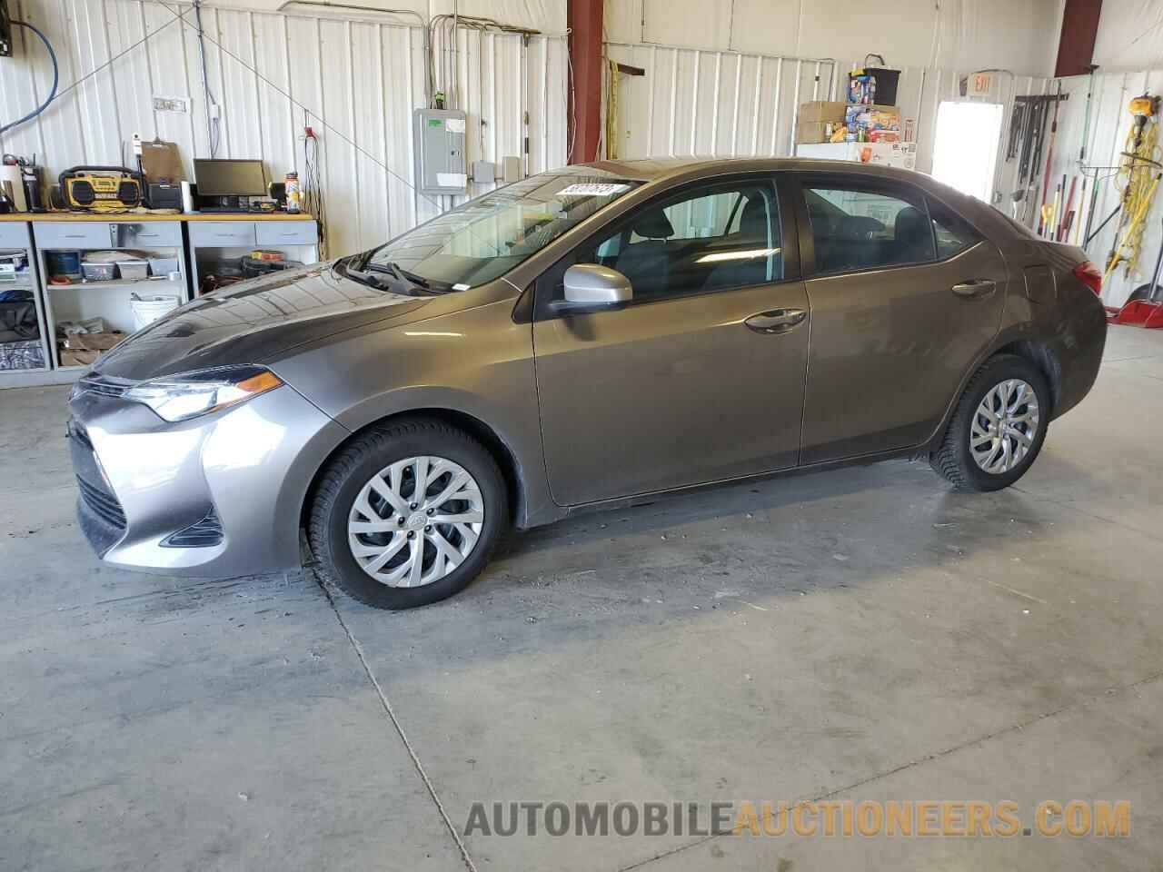 2T1BURHE8KC239600 TOYOTA COROLLA 2019