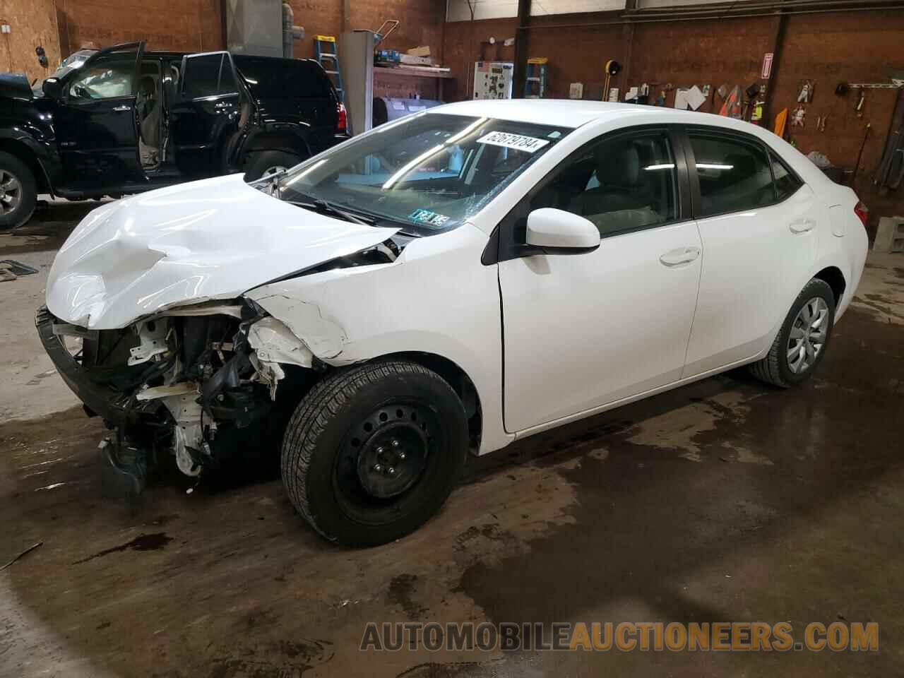 2T1BURHE9FC310163 TOYOTA COROLLA 2015