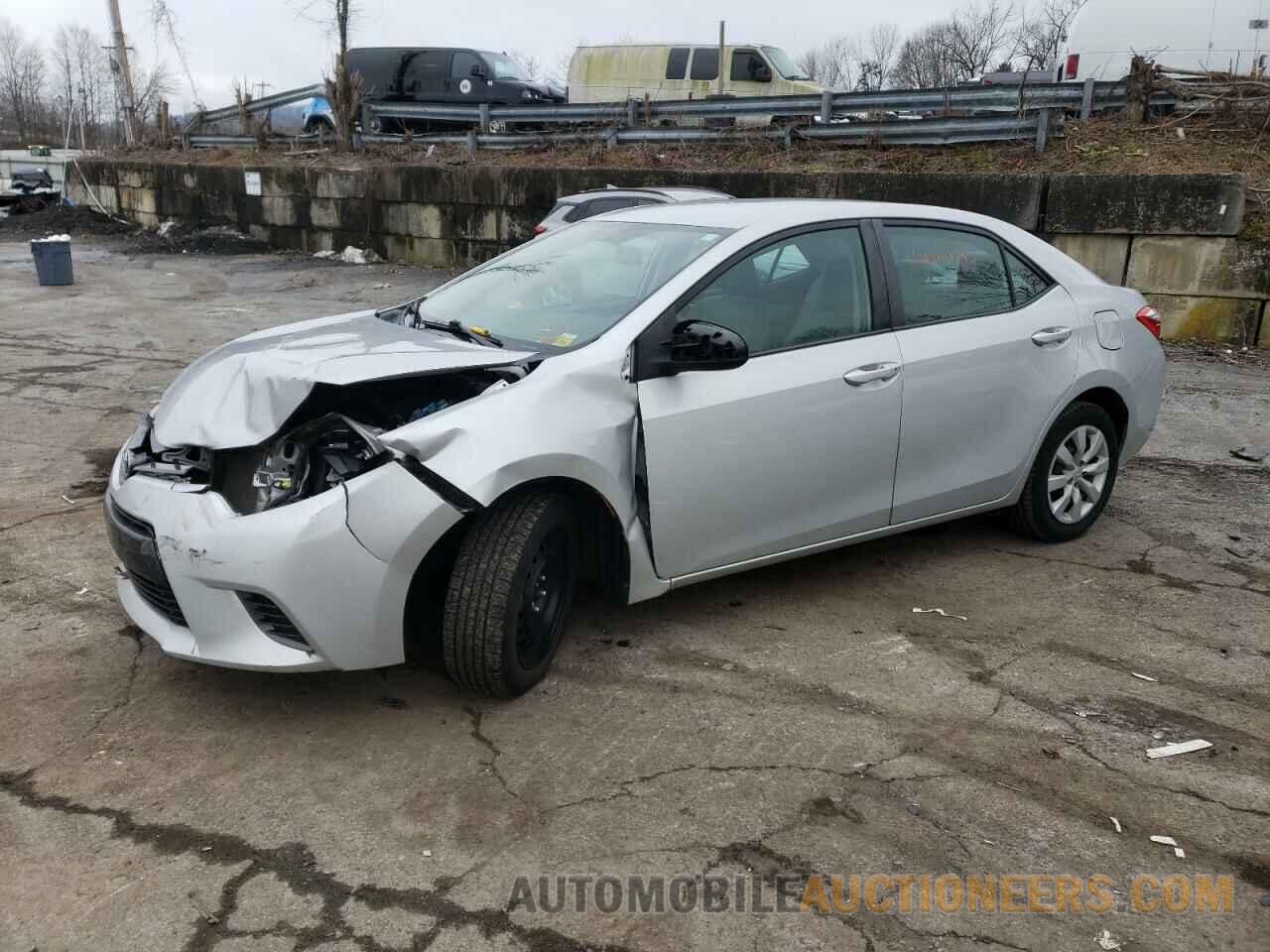 2T1BURHE9FC400946 TOYOTA COROLLA 2015