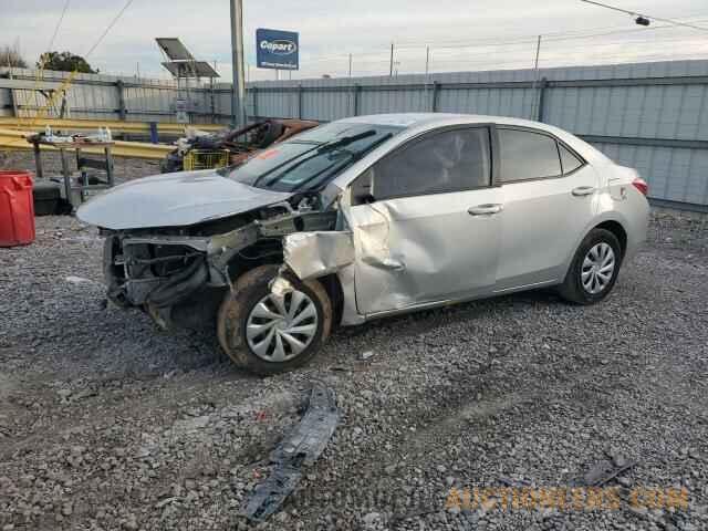 2T1BURHE9FC407802 TOYOTA COROLLA 2015