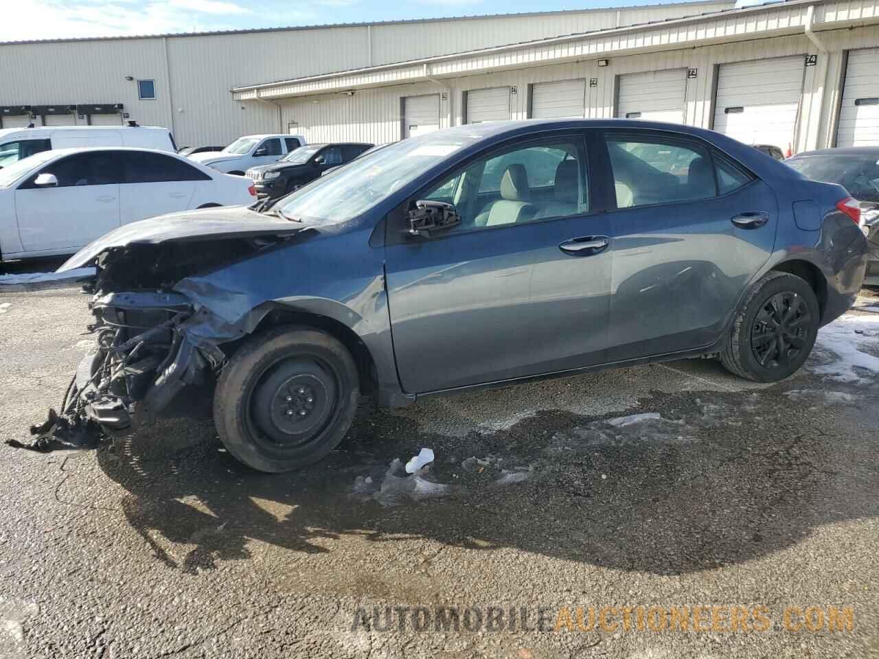 2T1BURHE9FC462444 TOYOTA COROLLA 2015