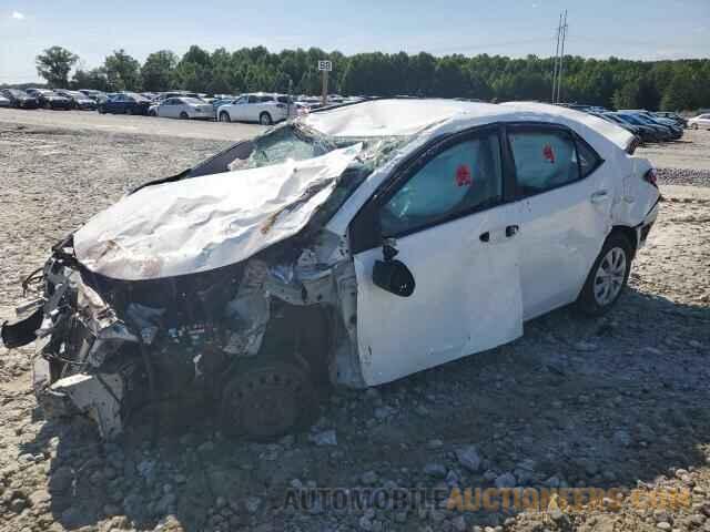 2T1BURHE9GC570726 TOYOTA COROLLA 2016