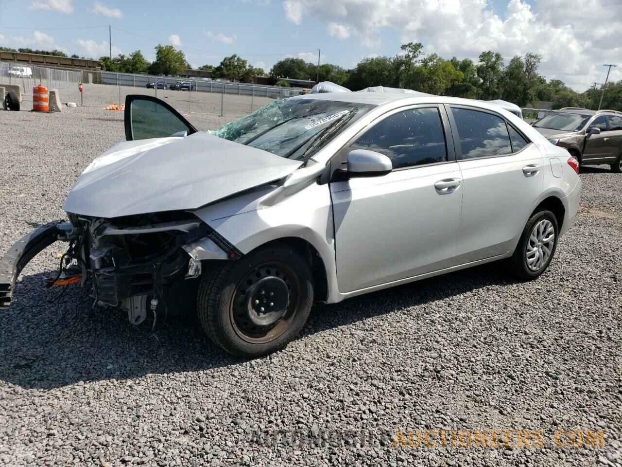 2T1BURHE9HC766148 TOYOTA COROLLA 2017