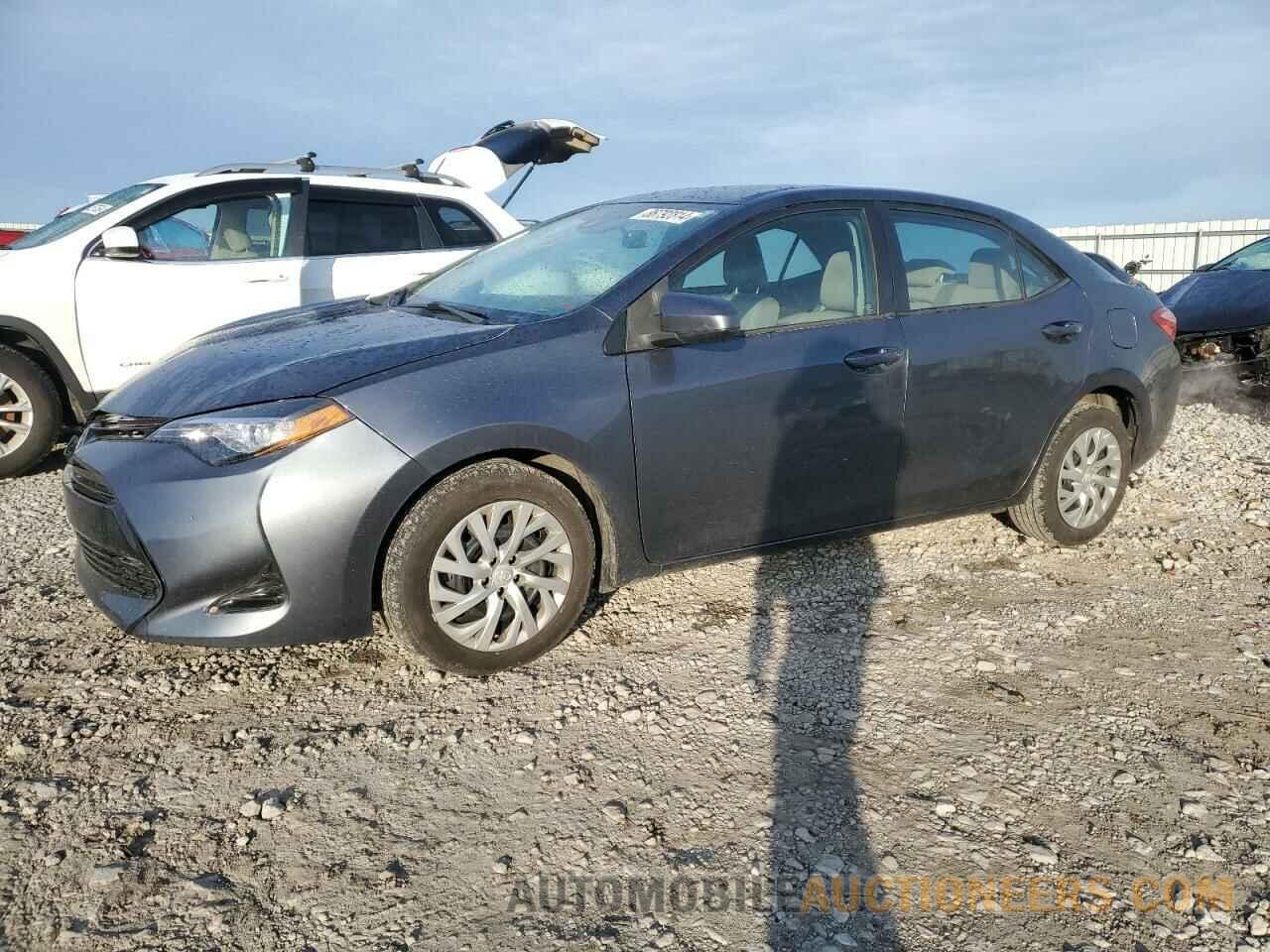 2T1BURHE9HC766926 TOYOTA COROLLA 2017