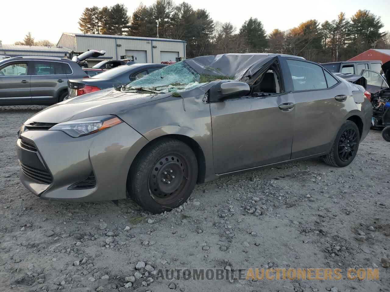 2T1BURHE9HC771432 TOYOTA COROLLA 2017