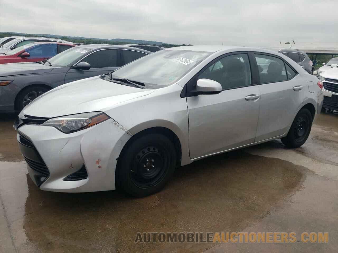 2T1BURHE9HC790627 TOYOTA COROLLA 2017