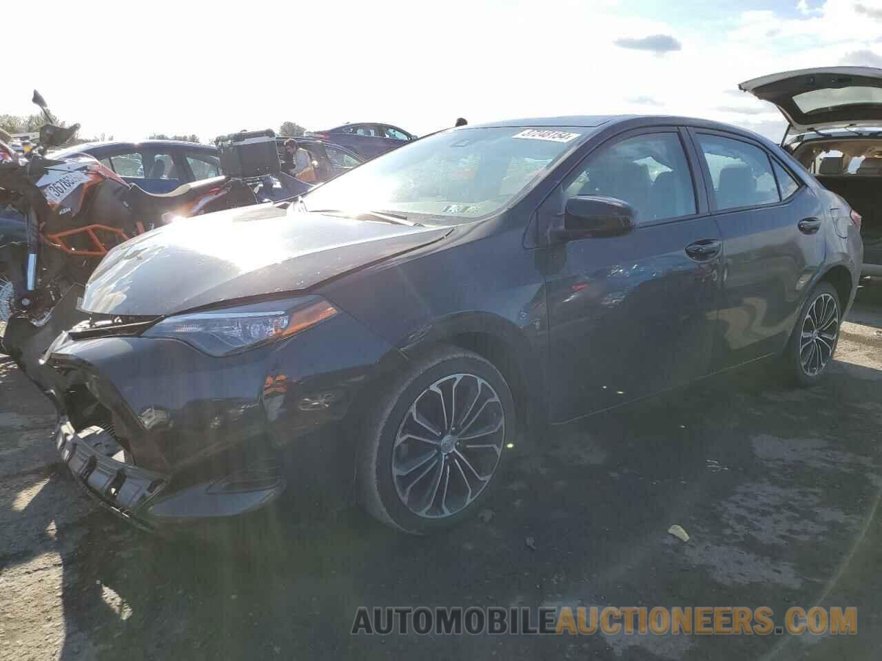 2T1BURHE9HC793978 TOYOTA COROLLA 2017