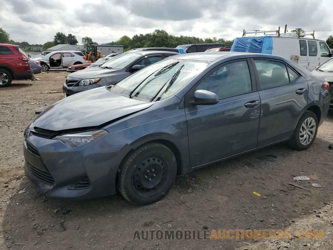 2T1BURHE9HC796587 TOYOTA COROLLA 2017