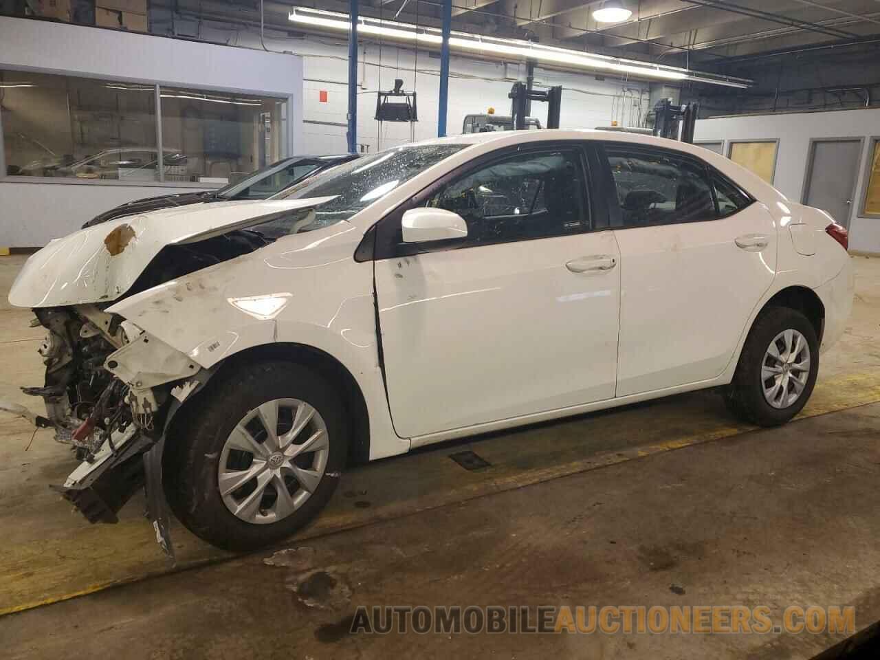 2T1BURHE9HC803019 TOYOTA COROLLA 2017