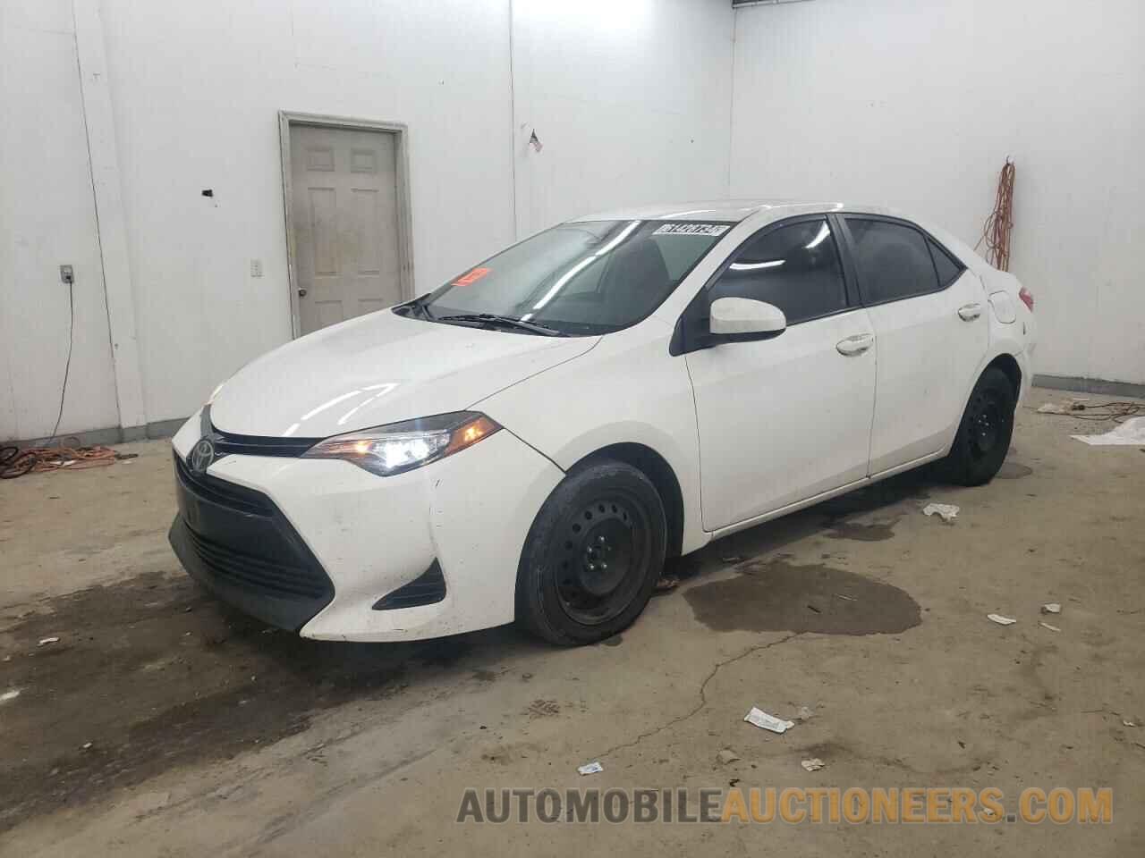 2T1BURHE9HC816904 TOYOTA COROLLA 2017