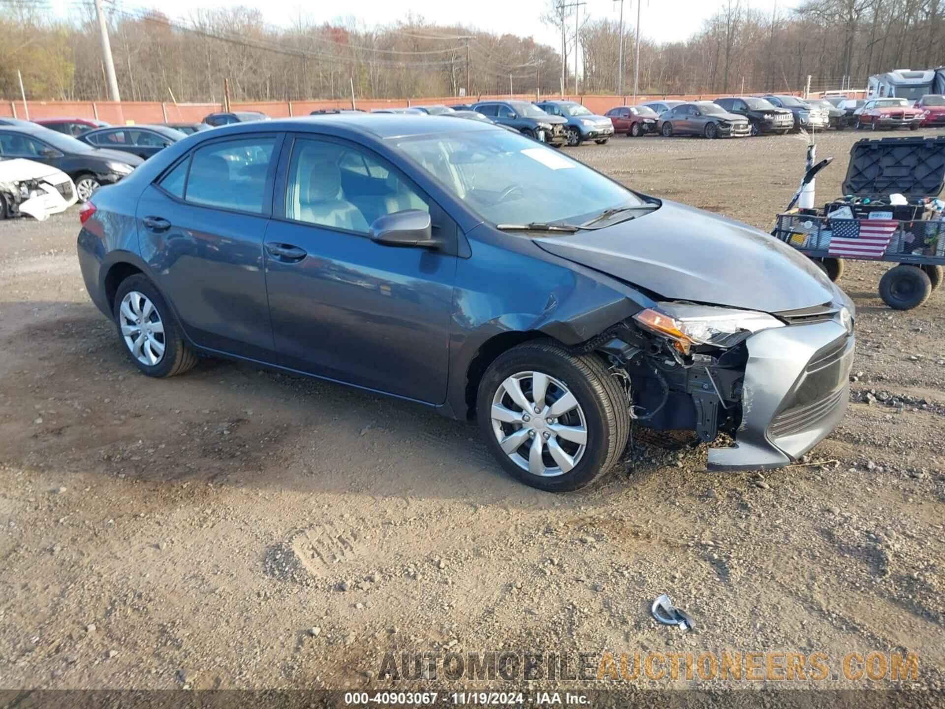 2T1BURHE9HC856870 TOYOTA COROLLA 2017