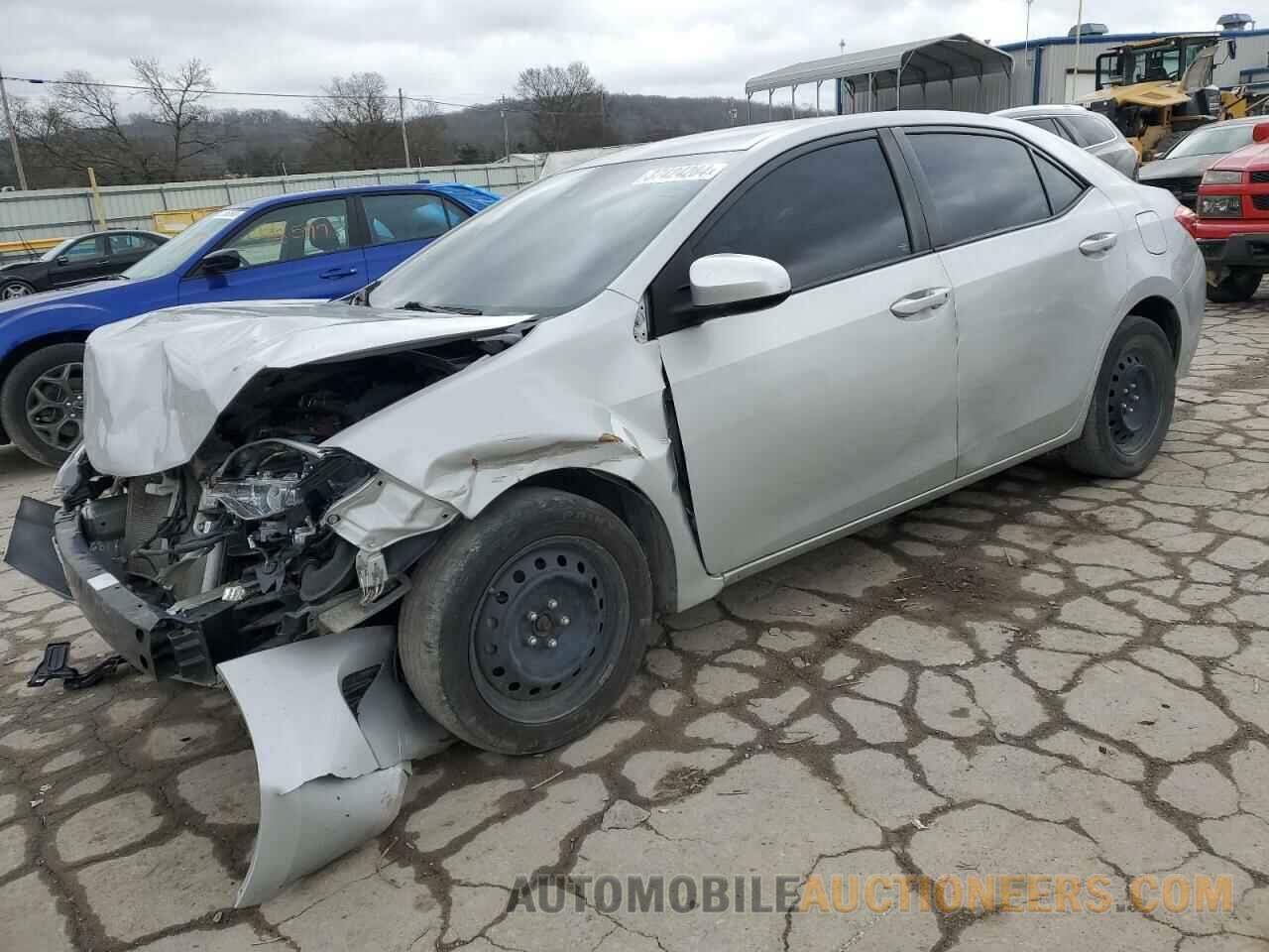 2T1BURHE9HC865360 TOYOTA COROLLA 2017