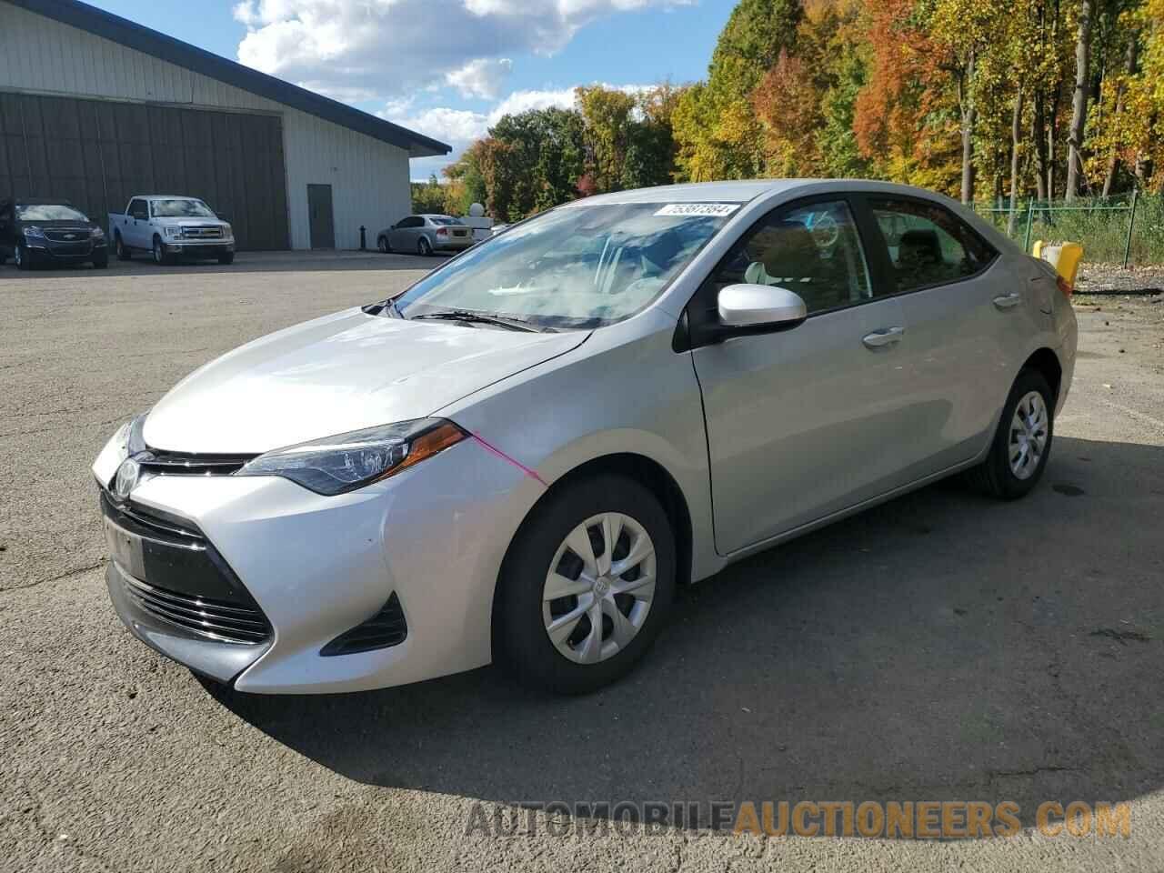 2T1BURHE9HC870462 TOYOTA COROLLA 2017