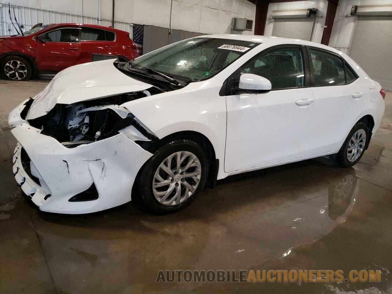 2T1BURHE9HC900298 TOYOTA COROLLA 2017