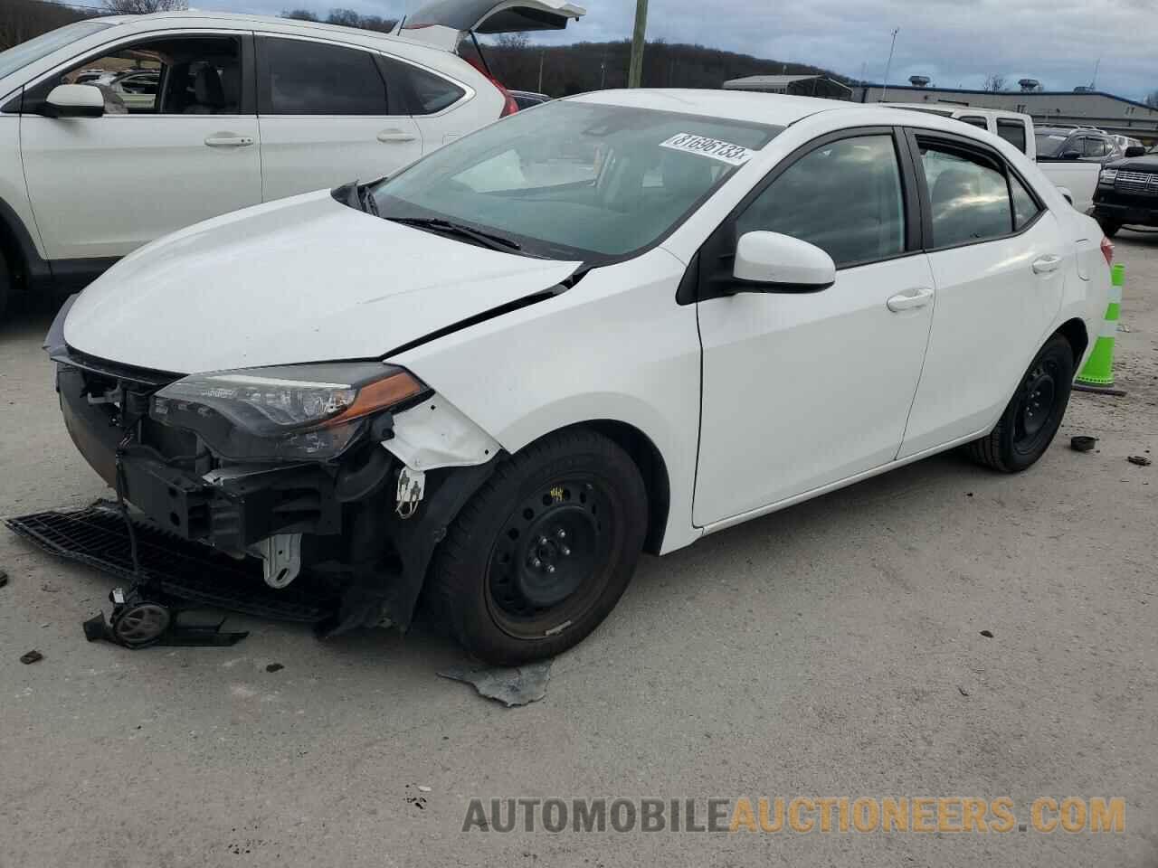 2T1BURHE9HC901547 TOYOTA COROLLA 2017