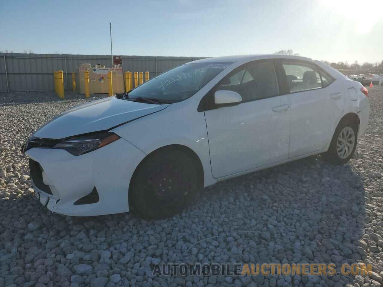 2T1BURHE9HC902228 TOYOTA COROLLA 2017