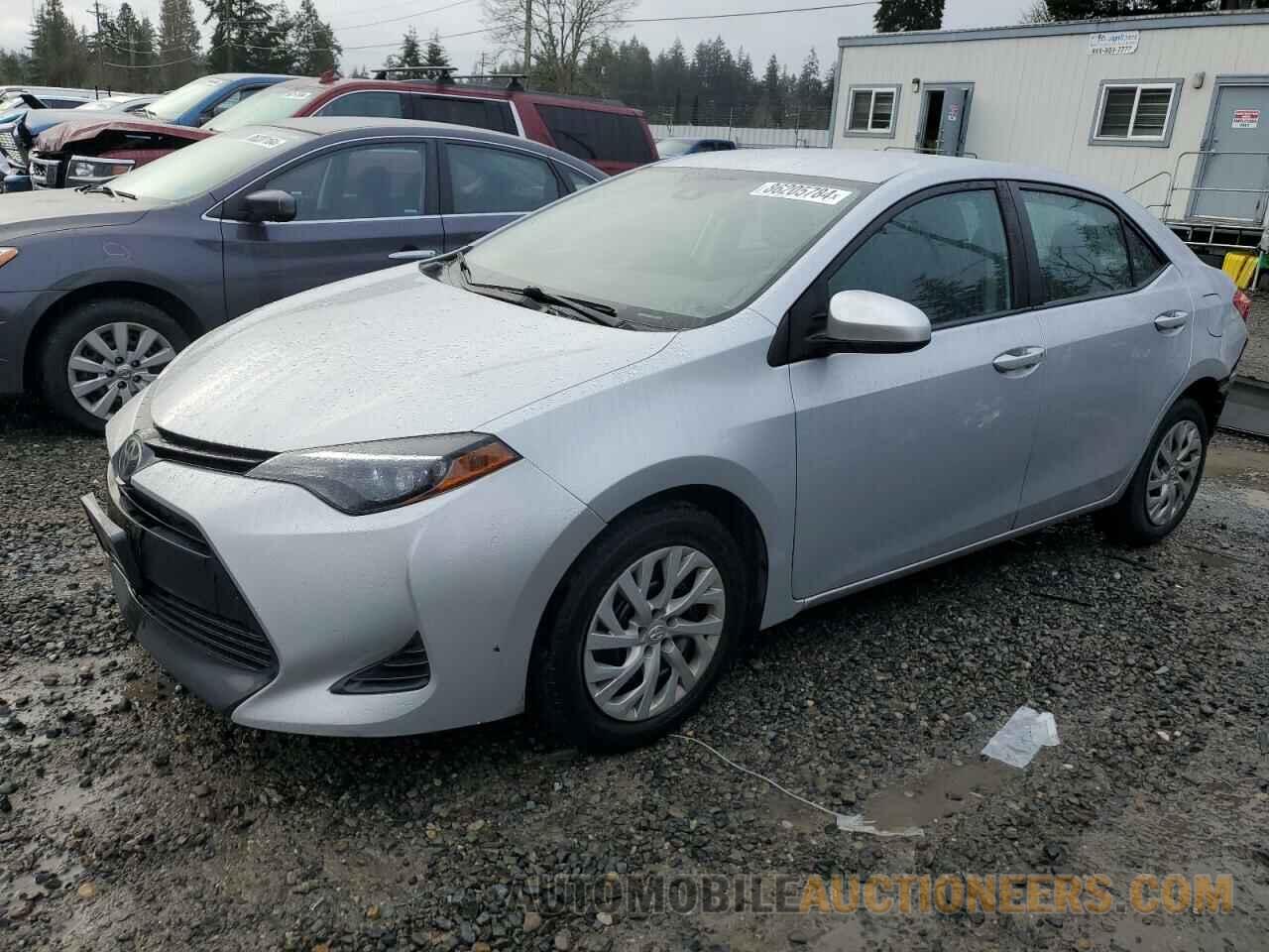 2T1BURHE9HC922012 TOYOTA COROLLA 2017