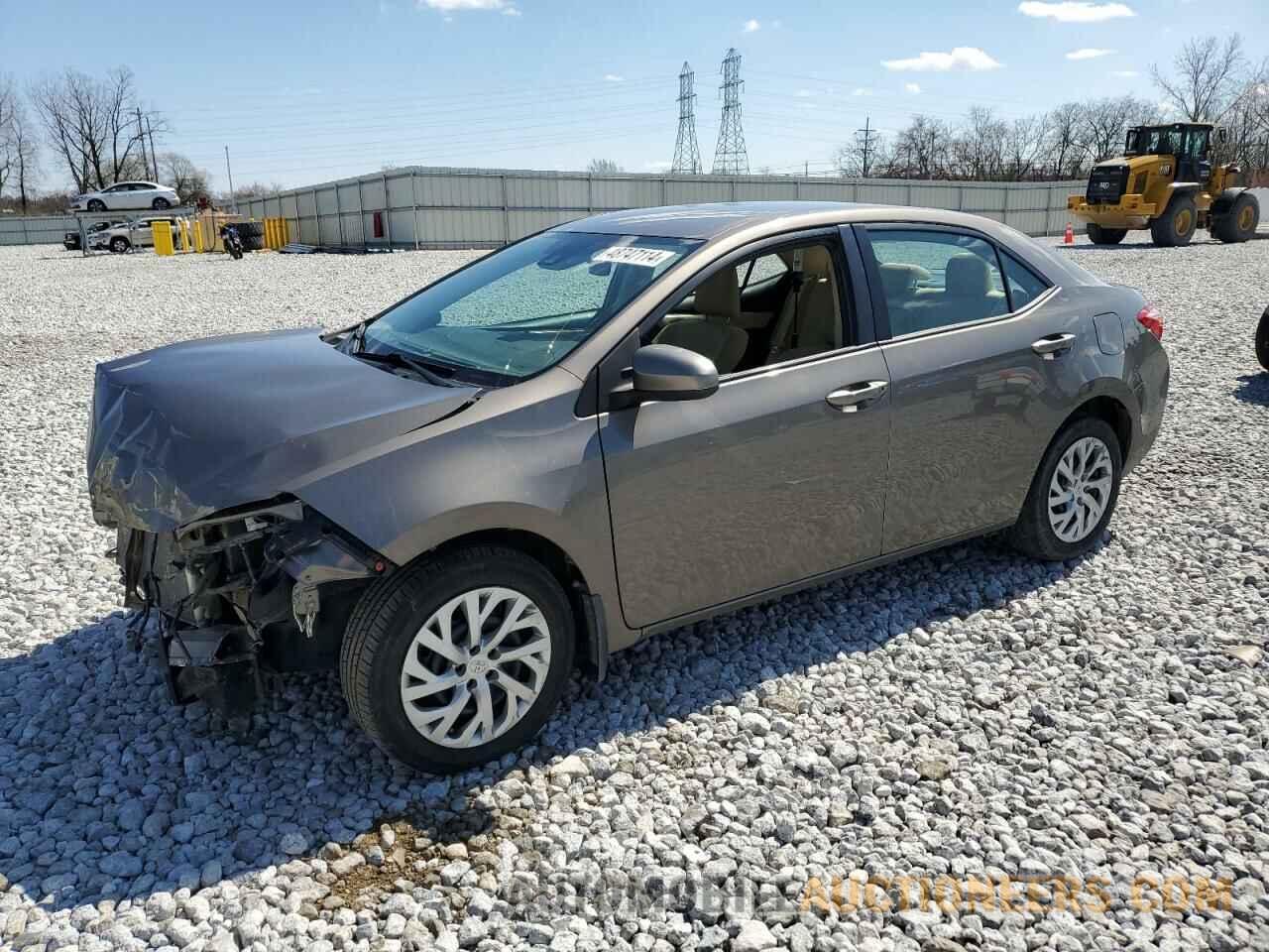 2T1BURHE9HC924522 TOYOTA COROLLA 2017