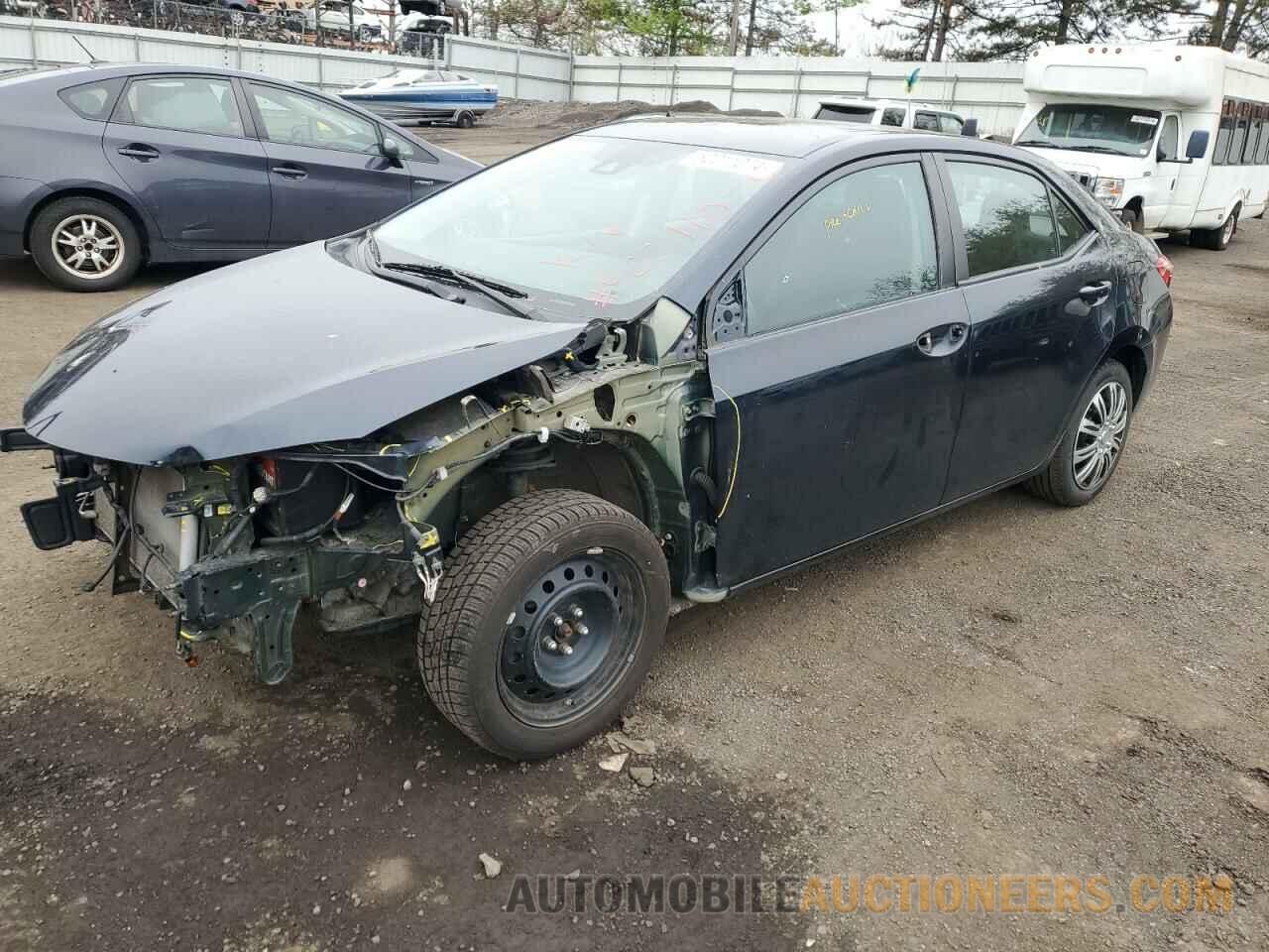 2T1BURHE9HC929994 TOYOTA COROLLA 2017