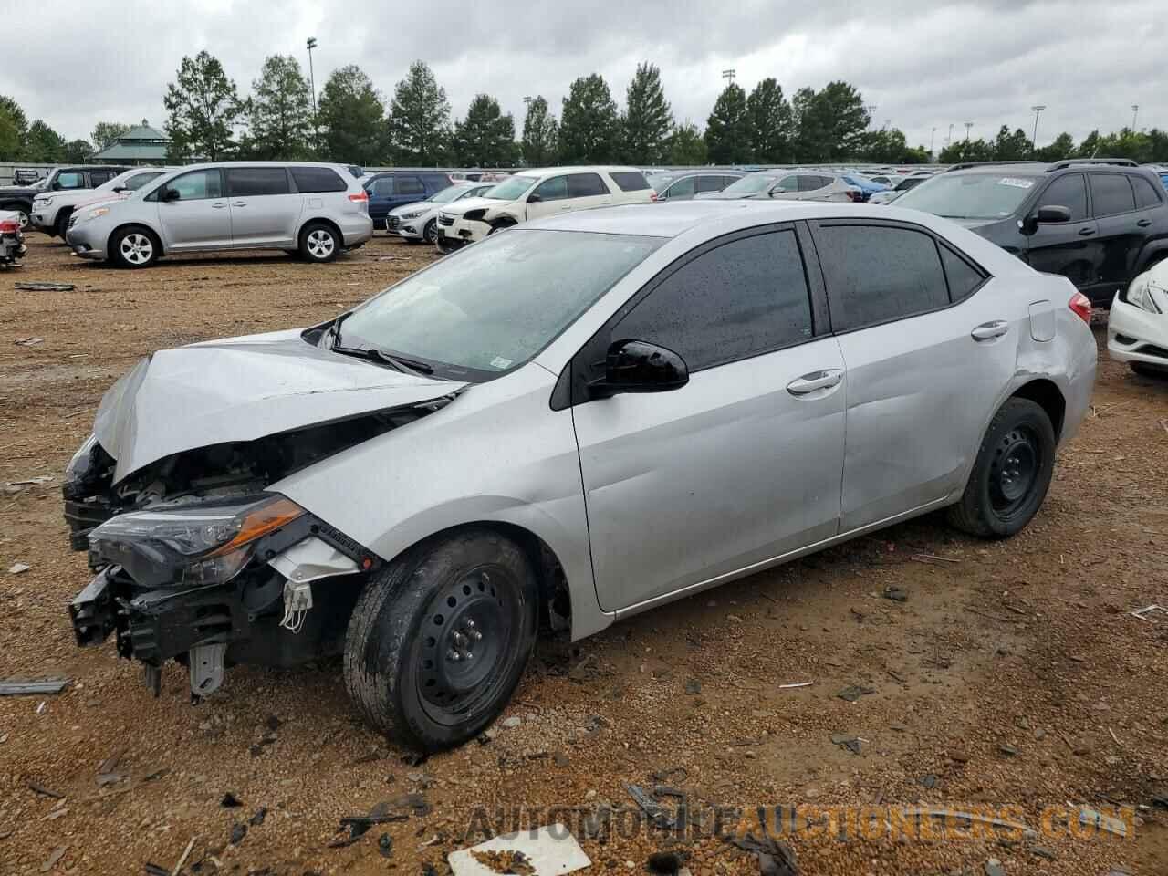 2T1BURHE9HC934998 TOYOTA COROLLA 2017