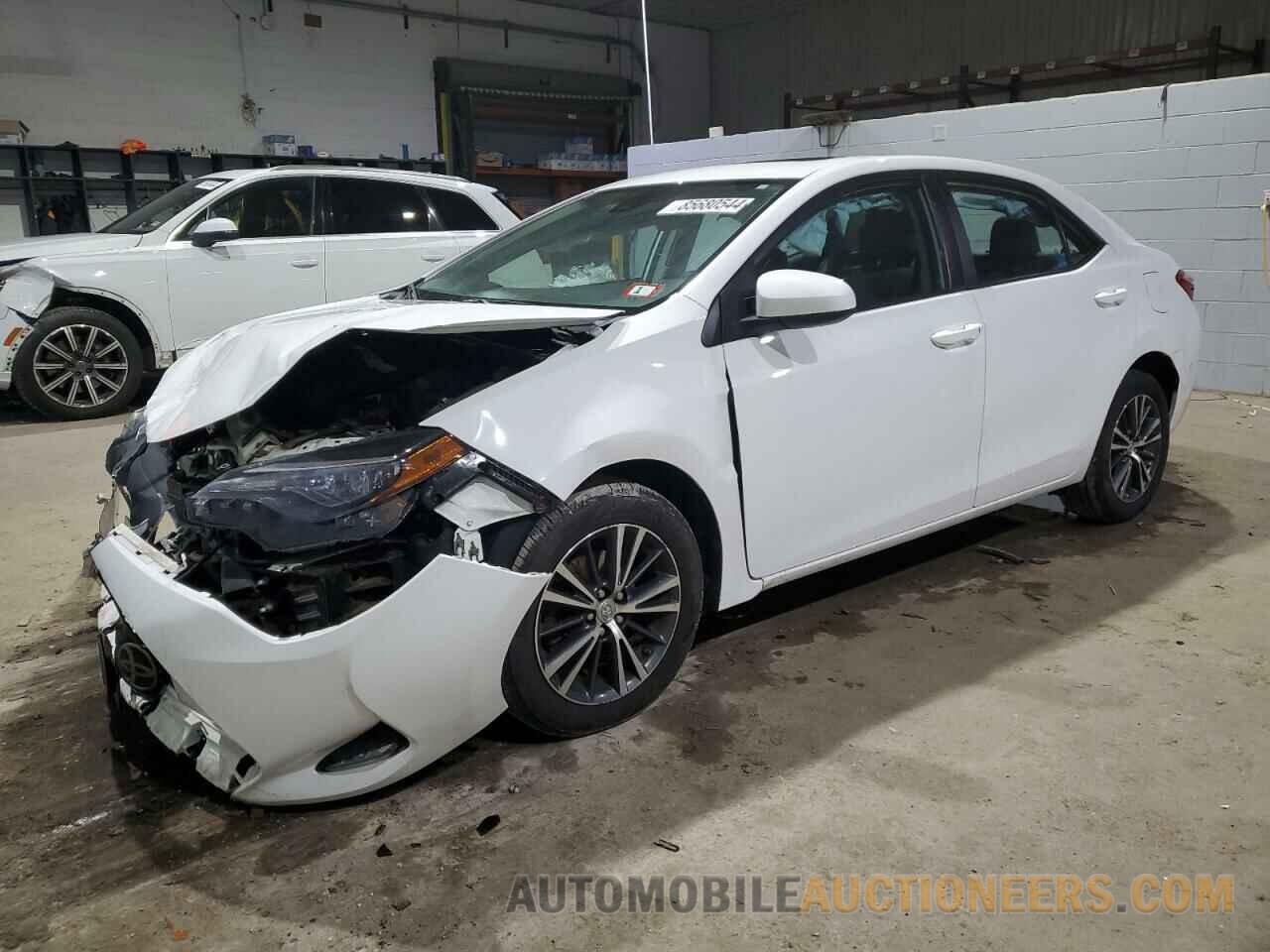 2T1BURHE9HC939196 TOYOTA COROLLA 2017