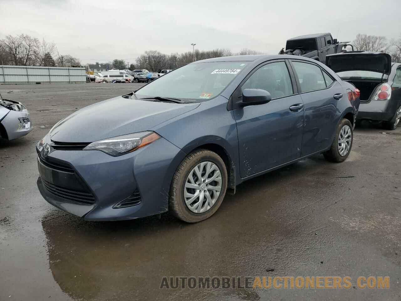 2T1BURHE9HC944964 TOYOTA COROLLA 2017