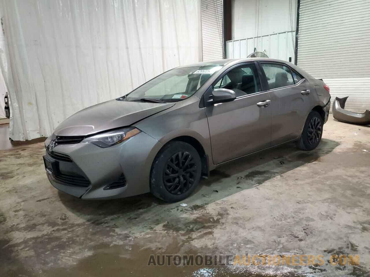 2T1BURHE9HC945502 TOYOTA COROLLA 2017