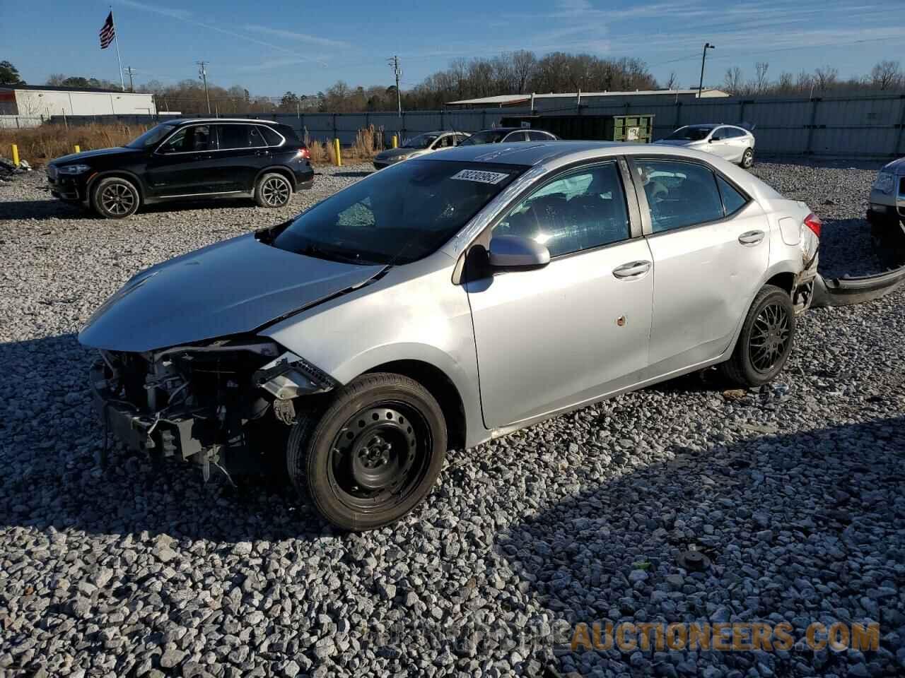 2T1BURHE9JC002984 TOYOTA COROLLA 2018