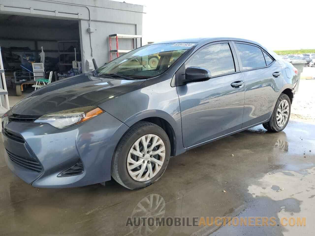 2T1BURHE9JC024774 TOYOTA COROLLA 2018