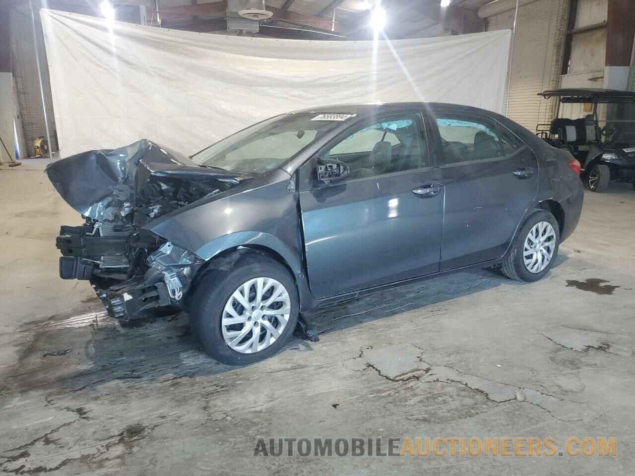 2T1BURHE9JC036214 TOYOTA COROLLA 2018