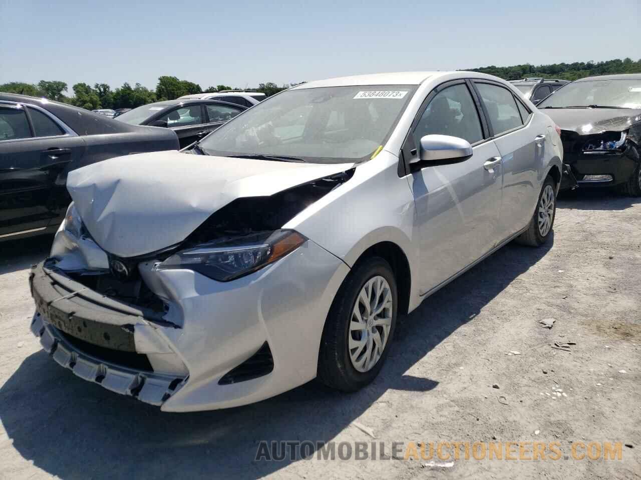 2T1BURHE9JC044944 TOYOTA COROLLA 2018